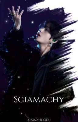 Sciamachy