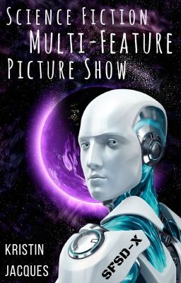 Science Fiction Multi-Feature Picture Show