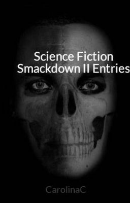 Science Fiction Smackdown II Entry (Zombie-Fun-Excitement-Spectacular!!!!)