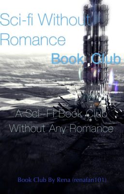 Science Fiction Without Romance Book Club