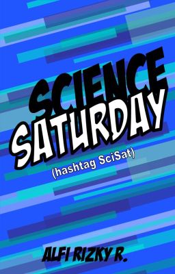 #ScienceSaturday?