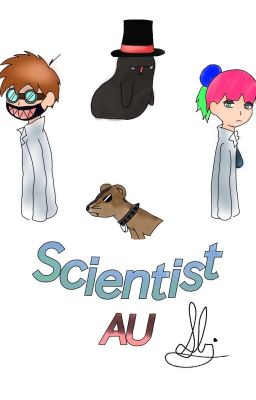 Scientist AU Villanos