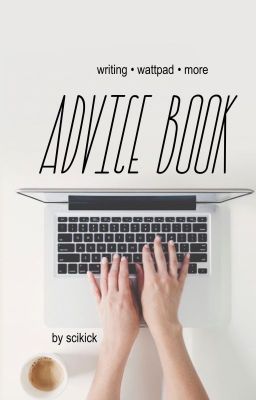 SciKick Advice Book