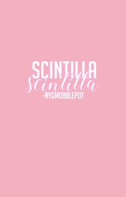 scintilla ( gotham imagines )