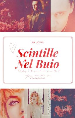 Scintille nel buio