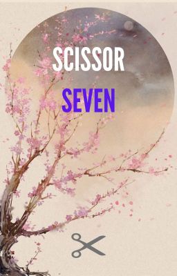 Scissor Seven