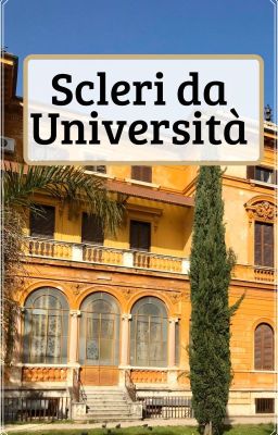 Scleri da Università