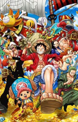 SCLERI E ALTRO SU ONE PIECE