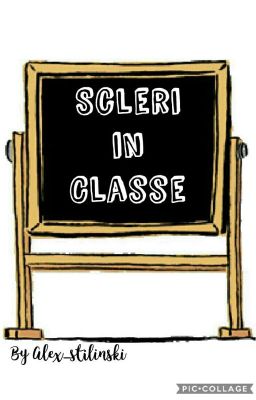 scleri in classe