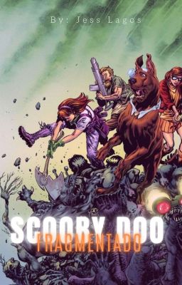 Scooby Doo: Fragmentado