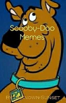 Scooby-Doo Memes