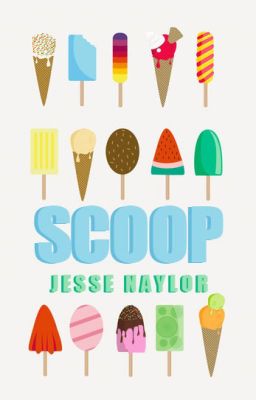 Scoop [nanowrimo 2014]