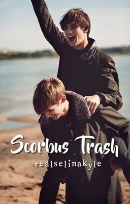 Scorbus Trash ▶ HP