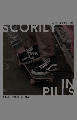 Scorily in pills