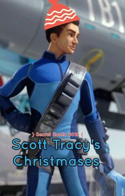 Scott Tracy's Christmases