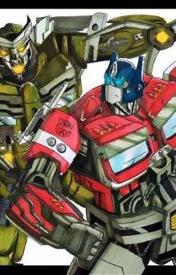 scourge x optimus prime  💞Te amo desde aquel dia💞