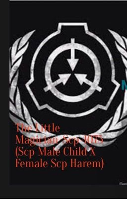 Scp-1387 (The Child of Love)