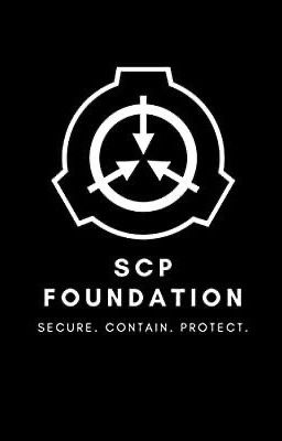 SCP Foundation 