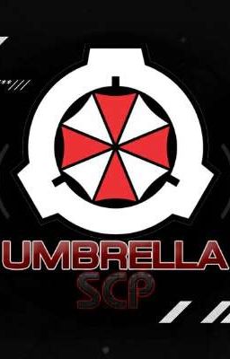 SCP foundation // Resident Evil RP