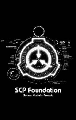 『⎙SCP: La Nueva Anomalía⎙』