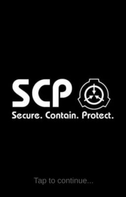 SCP liệu có thể yêu?