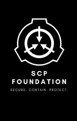 SCP OCs