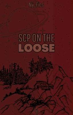 SCP on the LOOSE ( Hwang Hyunjin Centric )