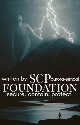 SCP (Secure, Contain, Protect)