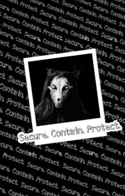 SCP✔️ [Secure. Contain. Protect] [HORROR] 