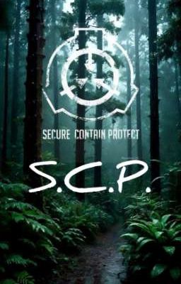 SCP-SECURE.CONTAIN.PROTECTION  #sci-fic #Thriller 