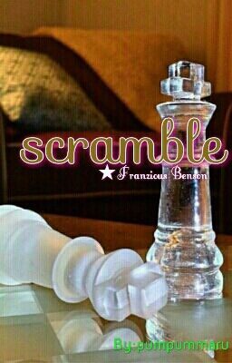 SCRAMBLE