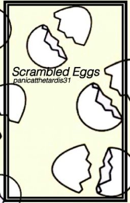 Scrambled Eggs • Ryden