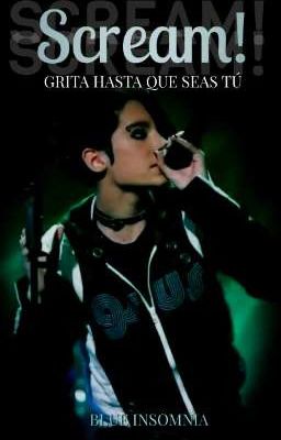 Scream! | Bill Kaulitz