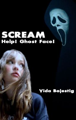 Scream - Help! Ghost Face!