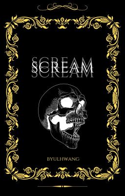 scream [lsy × kbr ¤ short fic]