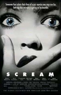 scream OMEGAVERSE