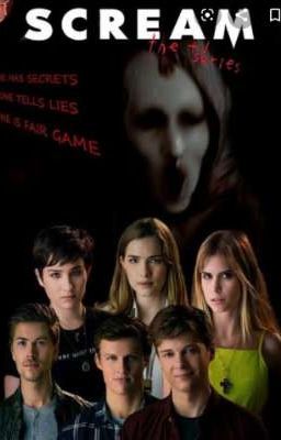 Scream rp (tv show)