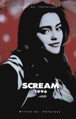 Scream | Samantha Prescott