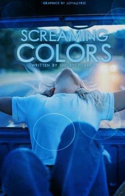 Screaming Colors