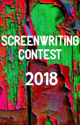 Screenwriting Contest 2018 | CLOSED