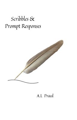 Scribbles & Prompt Responses