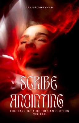 Scribe Anointing