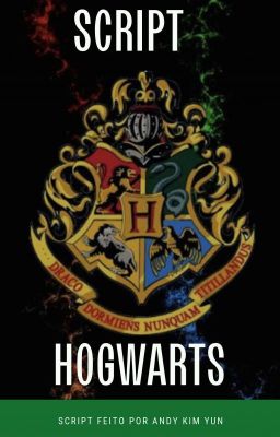 Script - Hogwarts