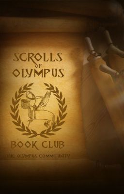 Scrolls of Olympus Book Club [Open for New Submissions]