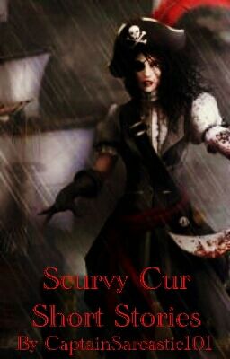 Scurvy Cur: Short Stories