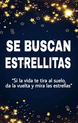 Se Buscan Estrellitas