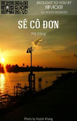 Sẽ Cô Đơn