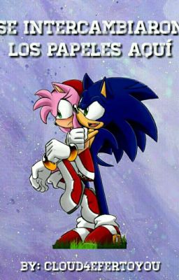 Se Invertieron Los Papeles Aqui //SONAMY// ✔✔Completo ✔✔