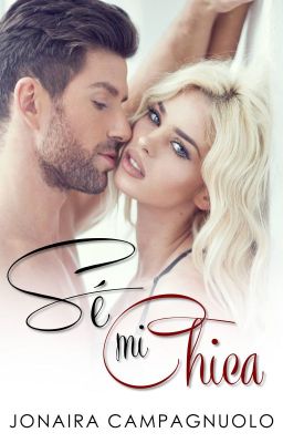 Sé mi chica (Romance erótico) (COMPLETA)