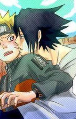 Sẽ như thế nào nếu Sasuke có cảm tình với Naruto